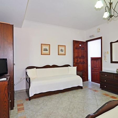 Nikos Sea View Apartments Adamantas  Exteriér fotografie